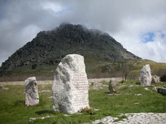 Portella della Ginestra 25.03.07 02121